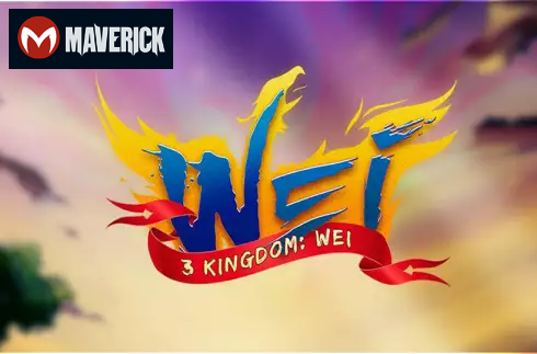 3 Kingdom: Wei